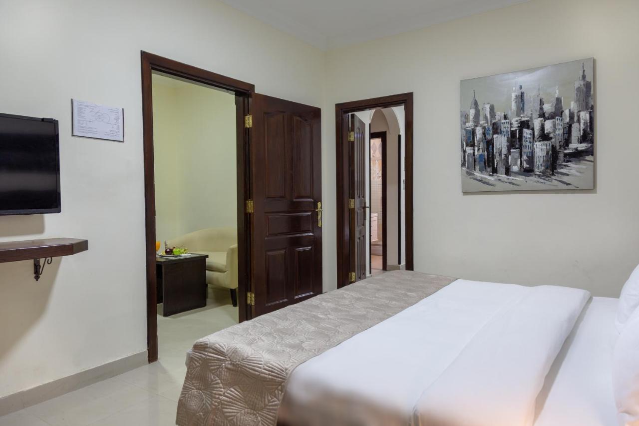 360 Hotel By Fhm Amman Bagian luar foto